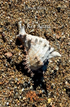 Paperback Le Ker Anna [French] Book