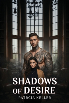 Paperback Shadows of Desire Book