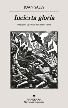Paperback Incierta Gloria [Spanish] Book