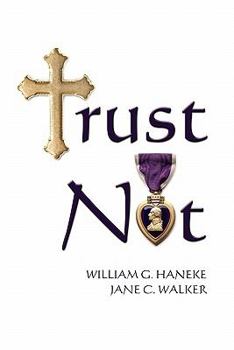 Paperback Trust Not Book