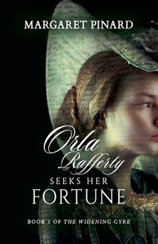 Paperback Orla Rafferty Seeks Her Fortune Book
