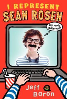 Paperback I Represent Sean Rosen Book