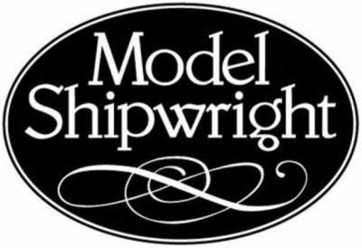 Paperback MODEL SHIPWRIGHT #138: Issue 138 Book