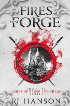 Paperback Fires That Forge Book