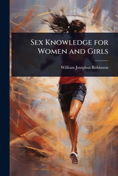 Sex Knowledge for Women and Girls