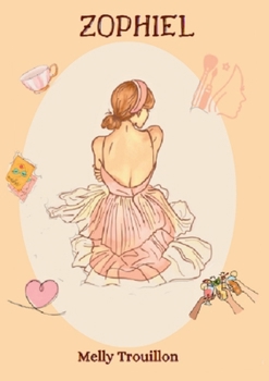 Paperback Zophiel [French] Book