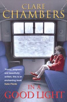 Paperback In a Good Light Book