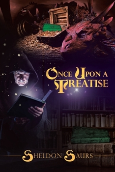 Paperback Once Upon a Treatise Book