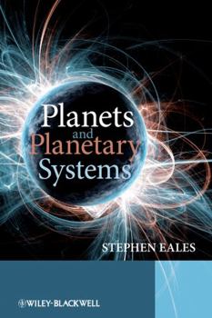 Paperback Planets and Planetary Systems Book