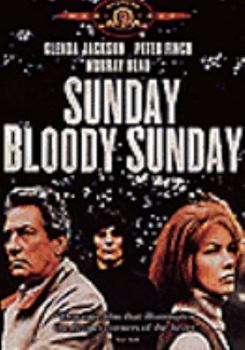 DVD Sunday, Bloody Sunday Book