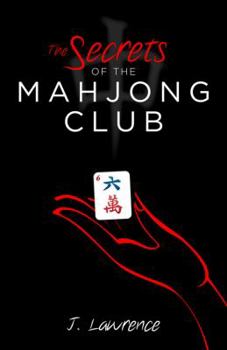 Paperback The Secrets of the Mahjong Club Book