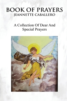 Paperback Book of Prayers: A Collection of Dear and Special Prayers Book