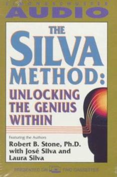 Audio Cassette The Silva Method: Unlocking the Genius Within Book