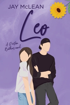 Leo - A Preston Brothers Novel, Book 3