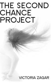Paperback The Second Chance Project Book