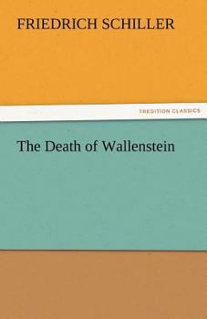 Wallensteins Tod