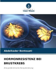 Paperback Hormonresistenz Bei Brustkrebs [German] Book