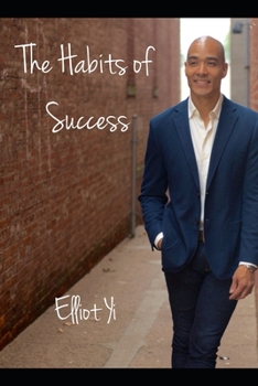 Paperback The Habits of Success Book