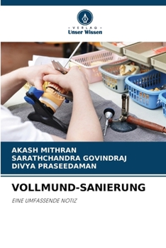 Paperback Vollmund-Sanierung [German] Book