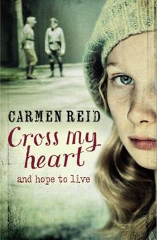 Paperback Cross My Heart: And Hope to Live Book