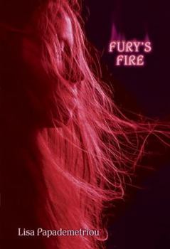 Fury's Fire - Book #2 of the Siren's Storm