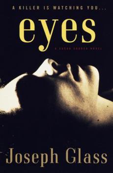 Hardcover Eyes: A Susan Shader Novel Book