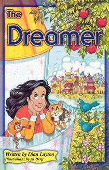 Paperback The Dreamer Book