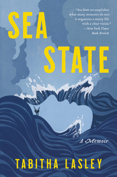 Paperback Sea State: A Memoir Book