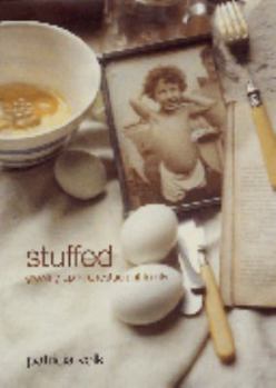 Hardcover Stuffed: Growing Up in a Restaurant Family Book