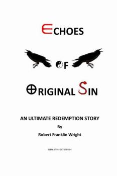 Paperback Echoes of Original Sin Book