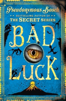 Bad Luck - Book #2 of the Bad