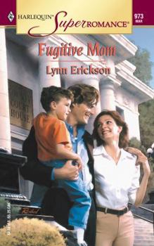 Mass Market Paperback Fugitive Mom Book