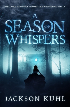 Paperback A Season of Whispers Book