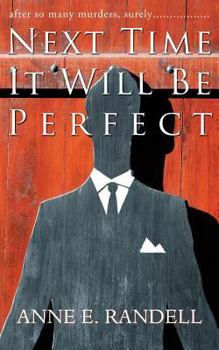 Paperback Next Time It Will Be Perfect Book