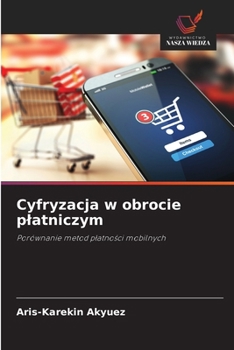 Paperback Cyfryzacja w obrocie platniczym [Polish] Book