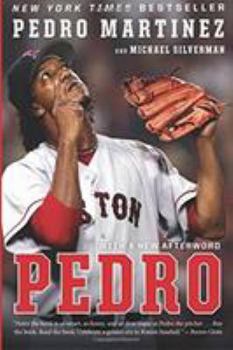 Paperback Pedro Book