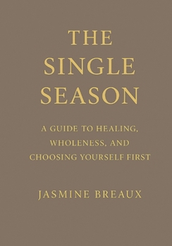 Paperback The Single Season Book