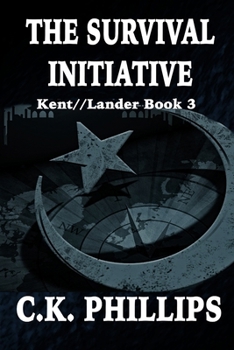 Paperback The Survival Initiative Book