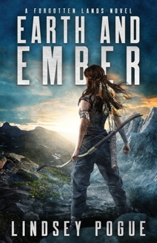 Paperback Earth and Ember Book