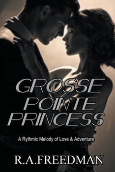 Paperback Grosse Pointe Princess Book