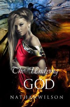 Paperback The Undying God Book