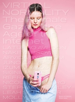 Paperback Virtual Normality: Women Net Artists 2.0 Book