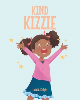 Paperback Kind Kizzie Book