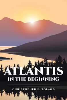 Paperback Atlantis in the Beginning Book