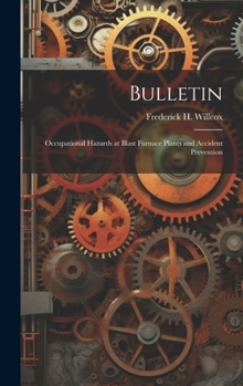 Bulletin: Occupational Hazards at Blast Furnace Plants and Accident Prevention