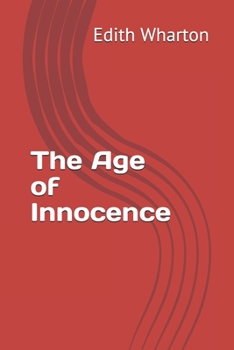 The Age of Innocence