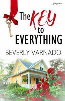 Paperback The Key to Everything Book