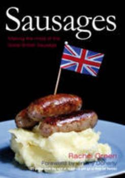 Paperback Sausages Book