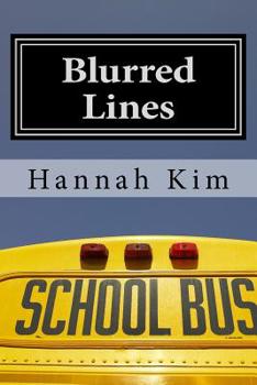 Paperback Blurred lines Book