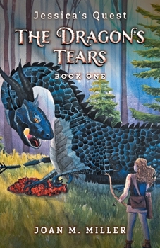 Paperback The Dragon's Tears Book